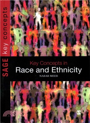 Key Concepts in Race and Ethnicity