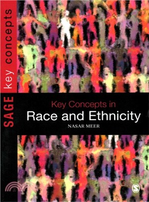 Key Concepts in Race and Ethnicity