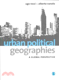 Urban Political Geographies