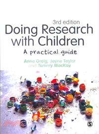 Doing Research with Children—A Practical Guide