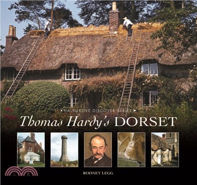 Thomas Hardy's Dorset