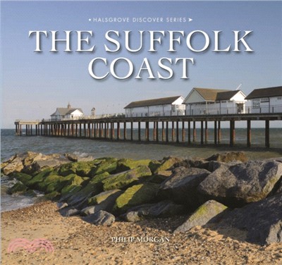 The Suffolk Coast