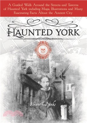 Haunted York