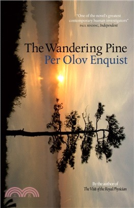 The Wandering Pine：Life as a Novel