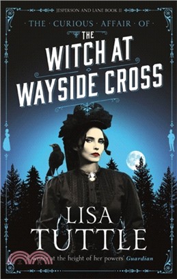 The Witch at Wayside Cross：Jesperson and Lane Book II