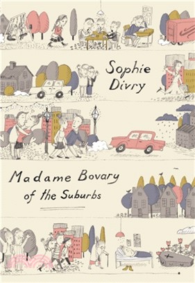 Madame Bovary of the Suburbs