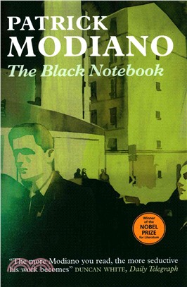 The Black Notebook