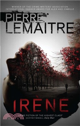 Irene：The Gripping Opening to The Paris Crime Files