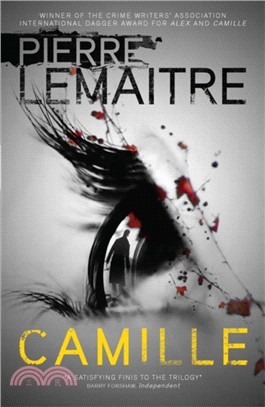 Camille：The Final Paris Crime Files Thriller