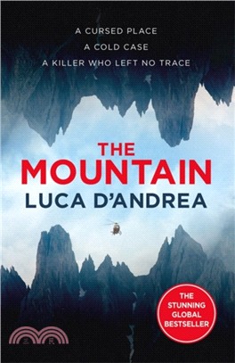 The Mountain：The Breathtaking Italian Bestseller