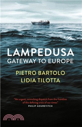 Lampedusa：Gateway to Europe