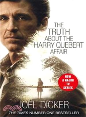 The Truth about the Harry Quebert Affair