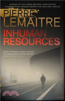 Inhuman Resources