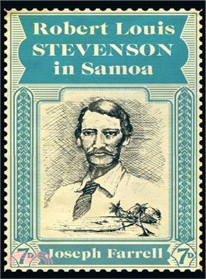 Robert Louis Stevenson in Samoa