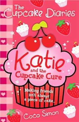 Katie and the cupcake cure