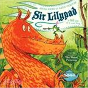 Sir Lilypad