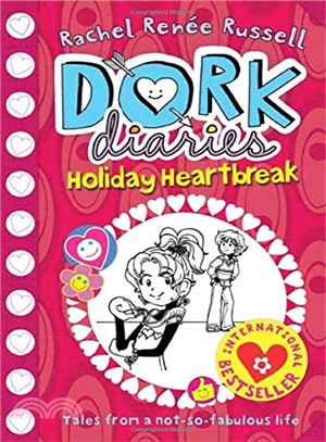 Dork Diaries 6: Holiday Heartbreak