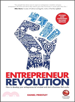 Entrepreneur revolution :how...