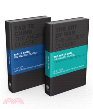 The Ancient Classics Collection - The Art Of War And Tao Te Ching