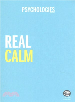 Real calm :handle stress and...