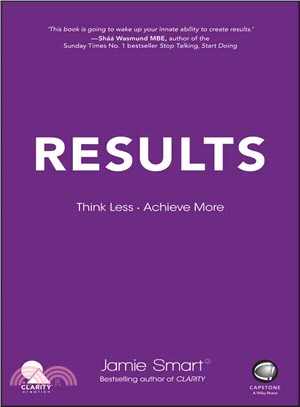 Results - Think Less. Achieve More.