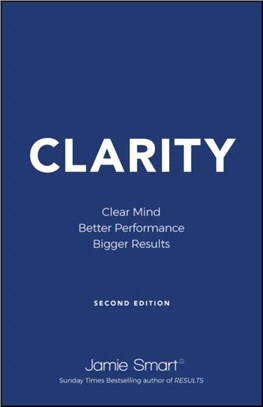 Clarity：Clear Mind, Better Performance, Bigger Results