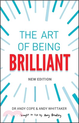 Art of Being Brilliant