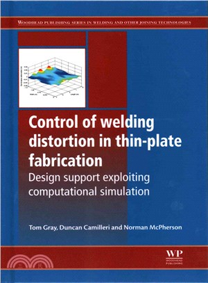 Control of Welding Distortion in Thin Plate Fabrication ― Design Support Exploiting Computational Simulation