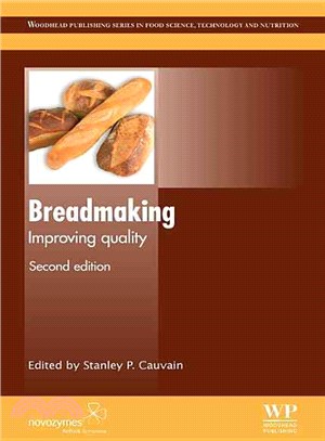 Breadmakingimproving quality...