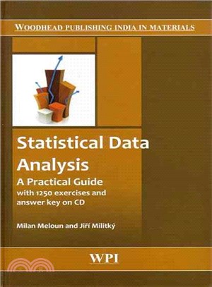 Statistical Data Anaylsis