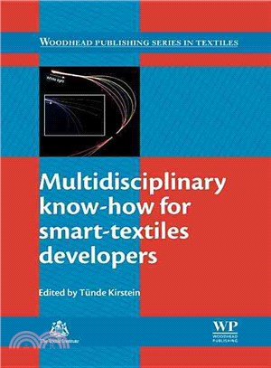 Multidisciplinary Know-How for Smart Textiles Developers