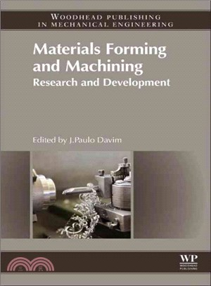 Materials Forming and Machining ― Research and Development