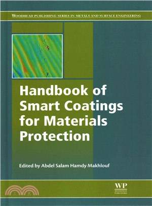 Handbook of Smart Coatings for Materials Protection