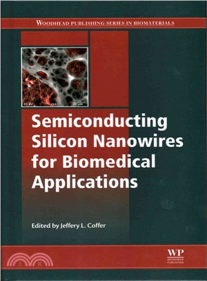 Semiconducting Silicon Nanowires for Biomedical Applications