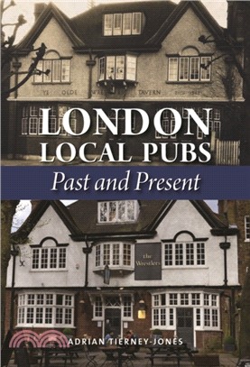 London Local Pubs：Past and Present