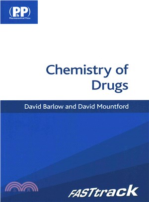 Fasttrack ― Chemistry of Drugs