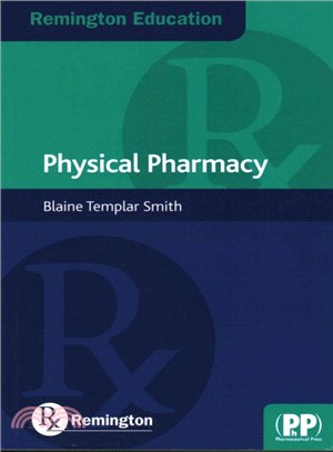 Remington Education ― Physical Pharmacy