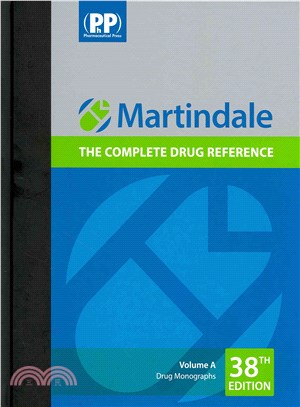 Martindale ― The Complete Drug Reference