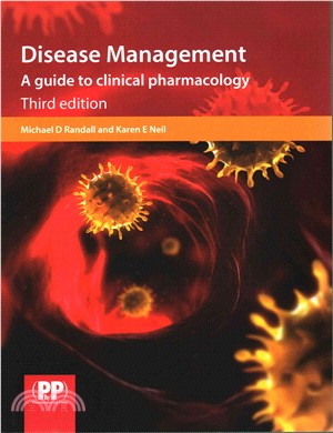 Disease Management ─ A Guide to Clinical Pharmacology