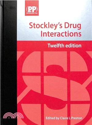 Stockley's Drug Interactions