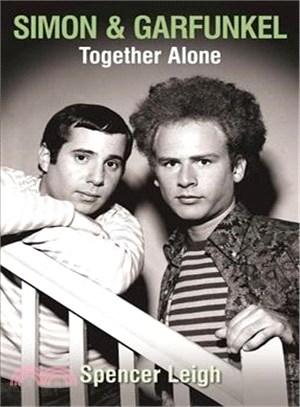 Simon & Garfunkel ─ Together Alone