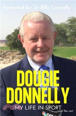 Dougie Donnelly：My Life in Sport