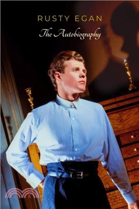 Rusty Egan：The Autobiography