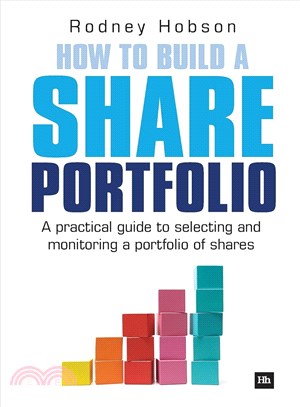 How to Build a Share Portfolio: An Investor's Guide to Asset Allocation