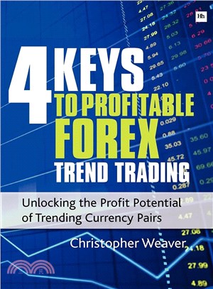 The 4 Keys to Profitable Forex Trend Trading