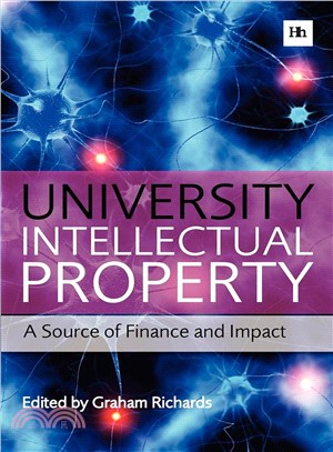 University Intellectual Property