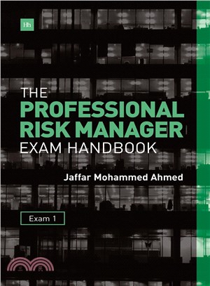 Professional Risk Manager Exam Handbook ― Exam 1