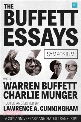 The Buffett Essays Symposium ─ A 20th Anniversary Annotated Transcript