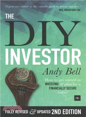 The DIY Investor ─ How to to get Started in Investing and Plan for a Financially Secure Future