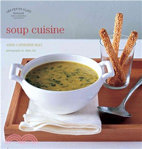 Soup Cuisine